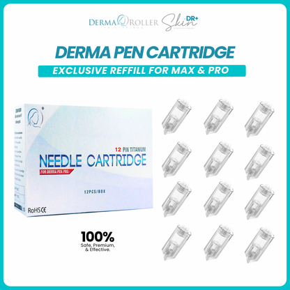 Derma Pen Needle Cartridge