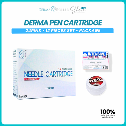 Derma Pen Needle Cartridge