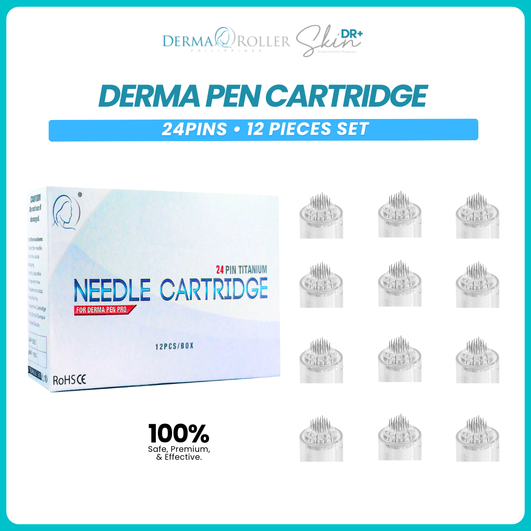 Derma Pen Needle Cartridge