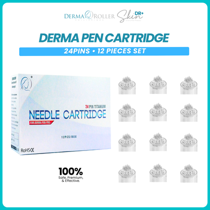 Derma Pen Needle Cartridge