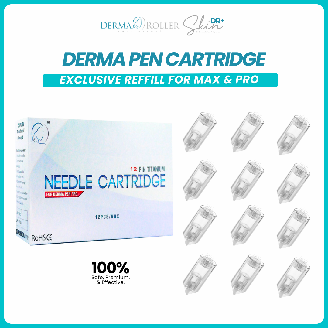 Derma Pen Needle Cartridge