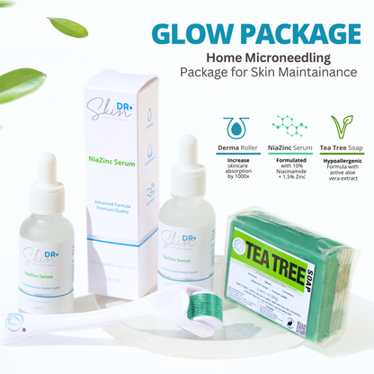GLOW PACKAGE