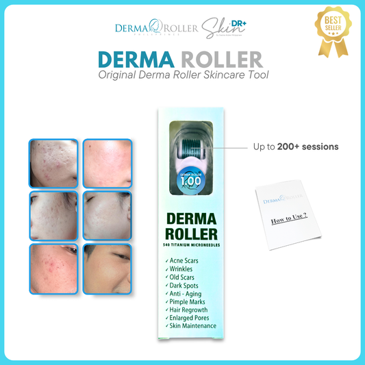 Original Derma Roller