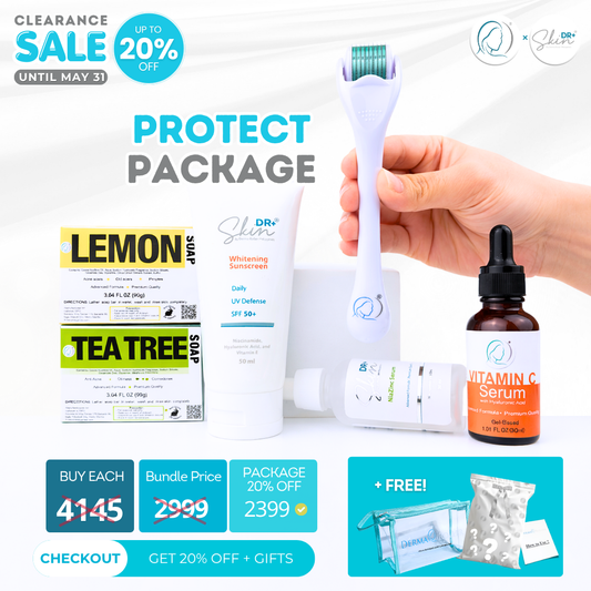 PROTECT PACKAGE