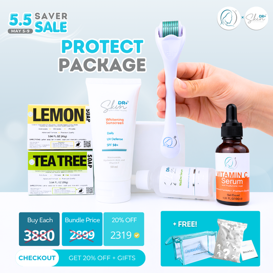 PROTECT PACKAGE