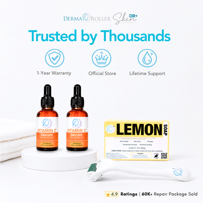 REPAIR PACKAGE