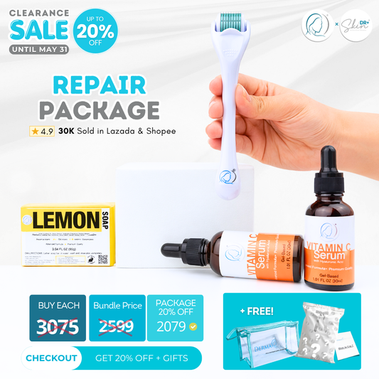 REPAIR PACKAGE