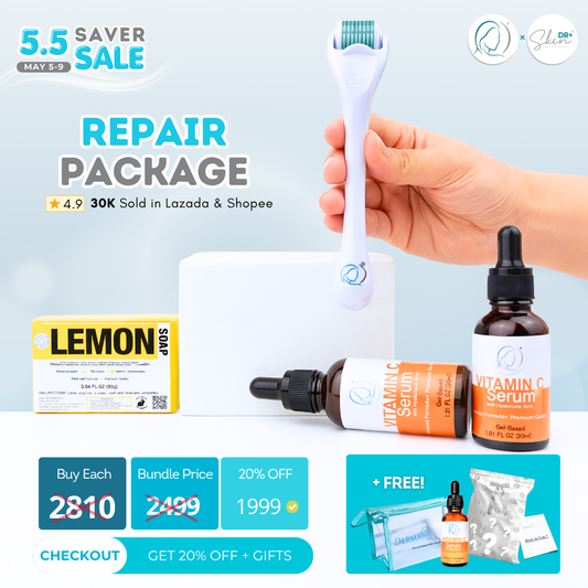REPAIR PACKAGE