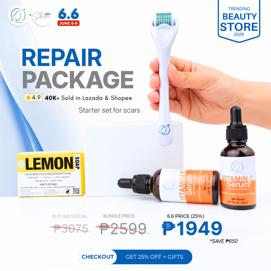 REPAIR PACKAGE