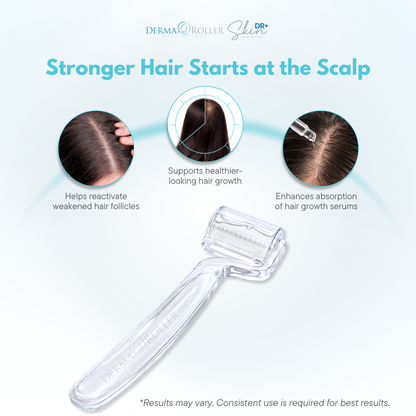 [NEW] Scalpnex™ Scalp Activator