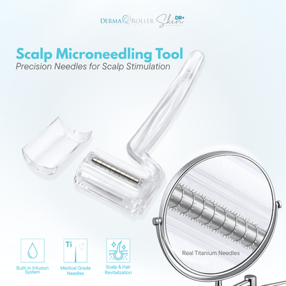 [NEW] Scalpnex™ Scalp Activator