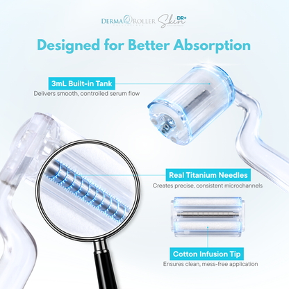 [NEW] Scalpnex™ Scalp Activator