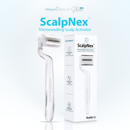 [NEW] Scalpnex™ Scalp Activator