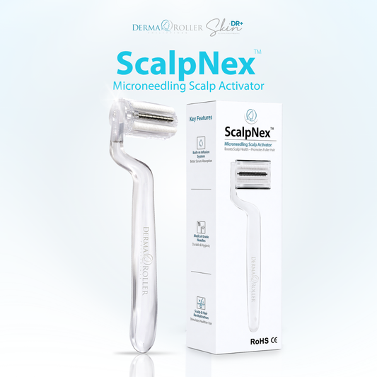 [NEW] Scalpnex™ Scalp Activator