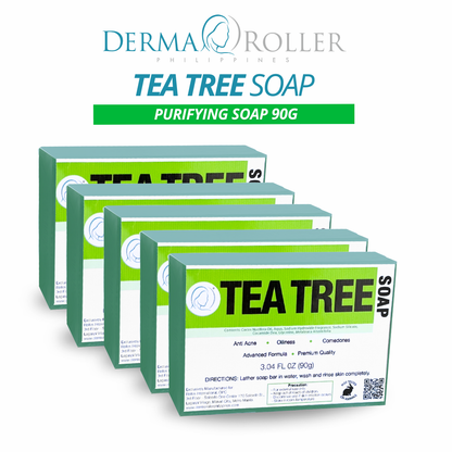 Tea Tree Soap