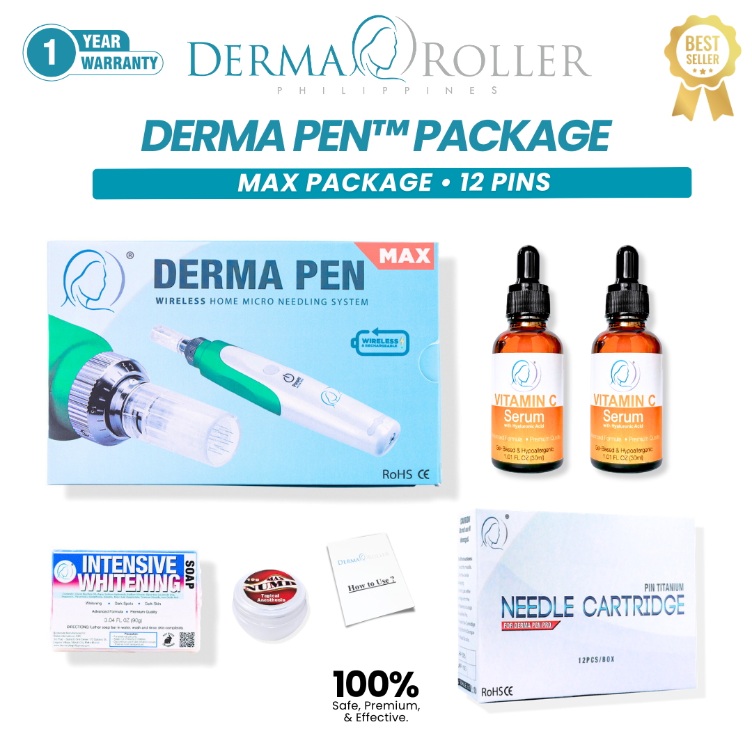 Derma Pen™ [PRE-ORDER]