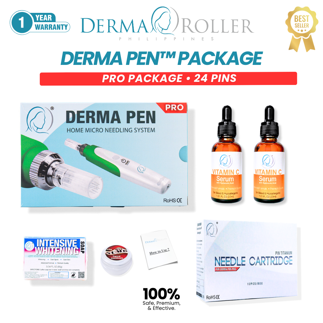 Derma Pen™ [PRE-ORDER]