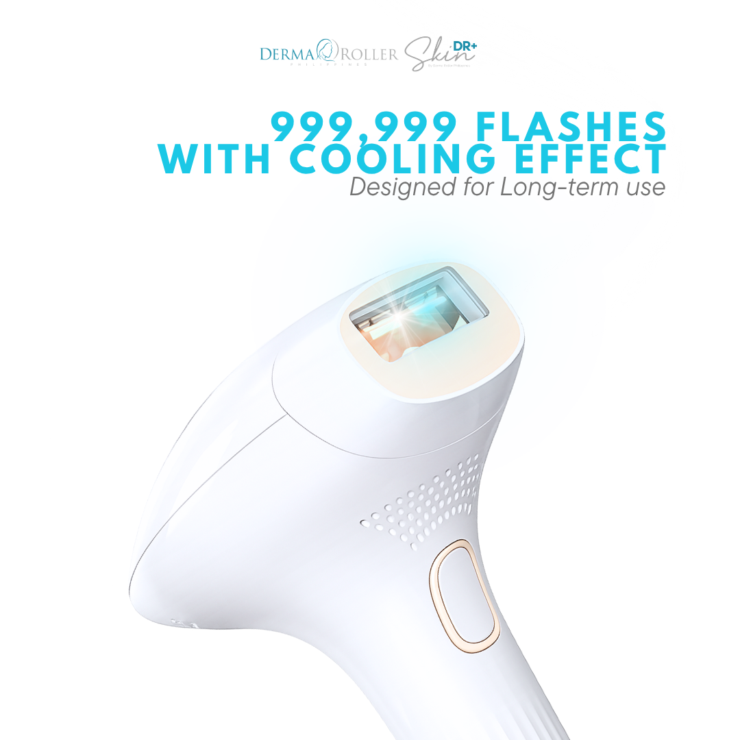 Arctic Pro Cooling IPL with Ice Cooling Technology
