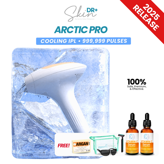 Arctic Pro