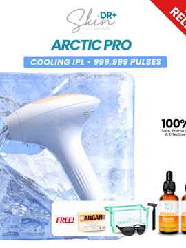 Arctic Pro