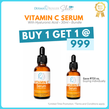 B1T1 Vitamin C Serum