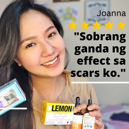 Derma Roller - Package A