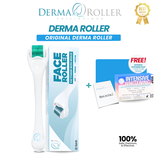 Original Derma Roller