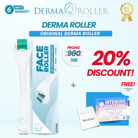 Original Derma Roller