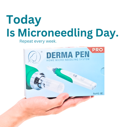 Derma Pen Package