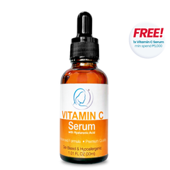 FREE Vitamin C Serum