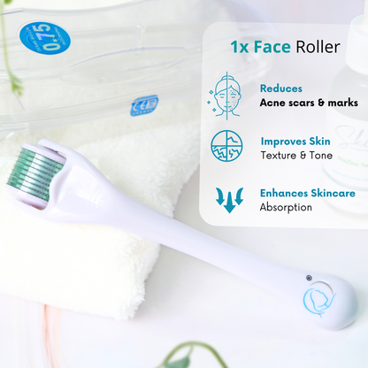 GLOW PACKAGE