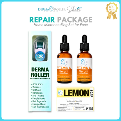 REPAIR PACKAGE