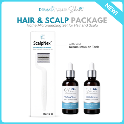 [NEW] Scalpnex™ Scalp Activator