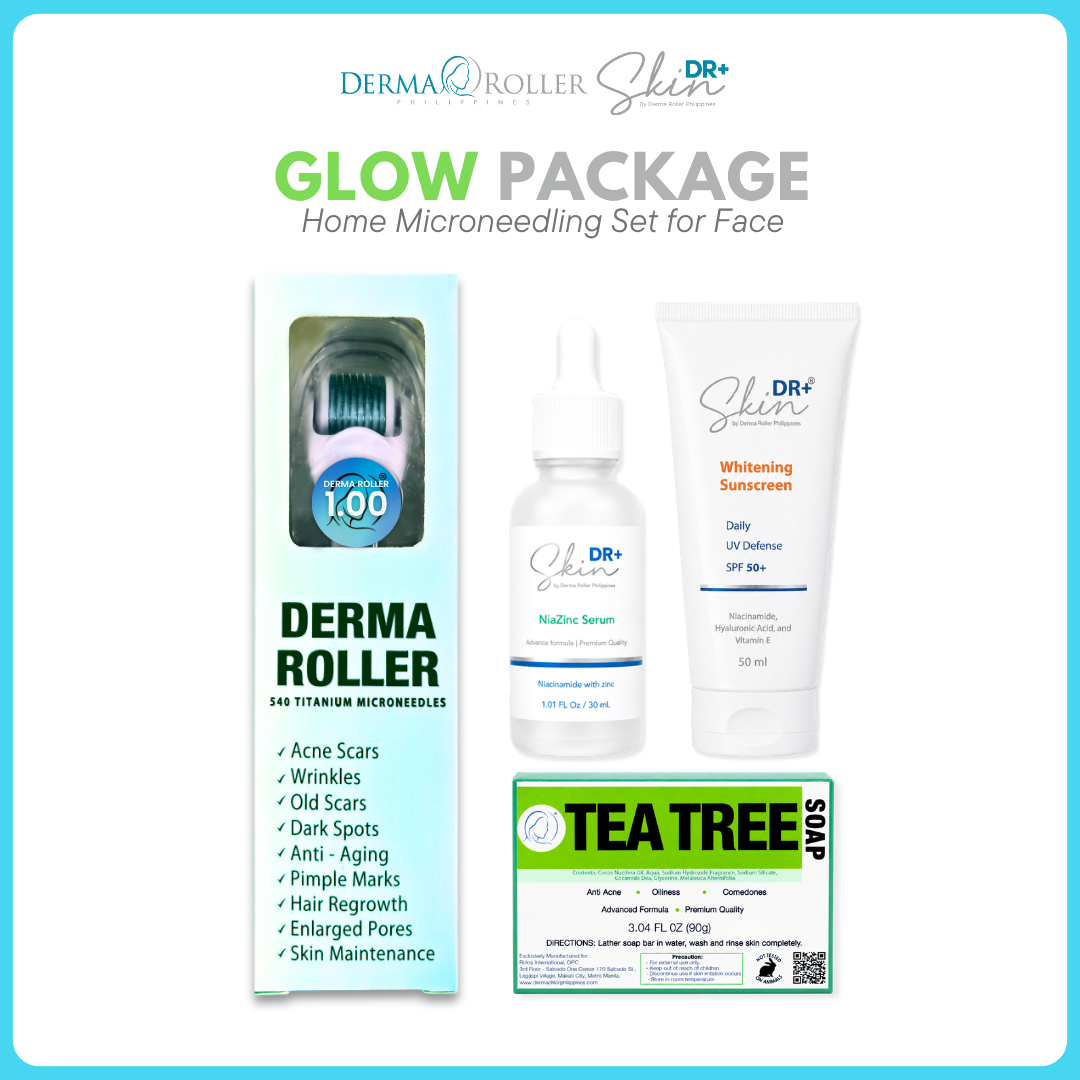 GLOW PACKAGE