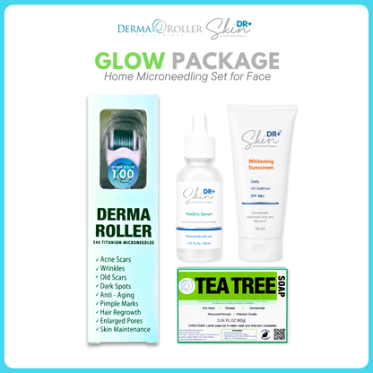 GLOW PACKAGE