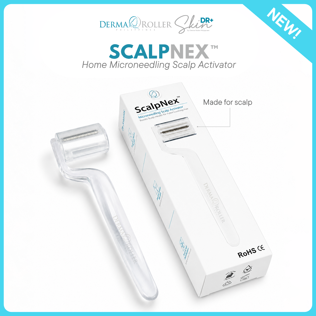 [NEW] Scalpnex™ Scalp Activator