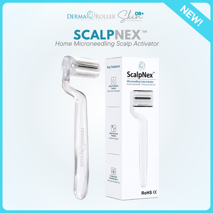 [NEW] Scalpnex™ Scalp Activator