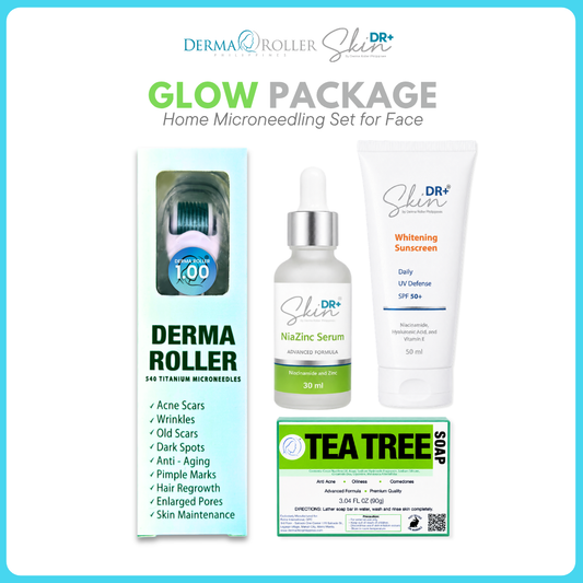 GLOW PACKAGE