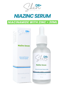 B1T1 Niazinc Serum