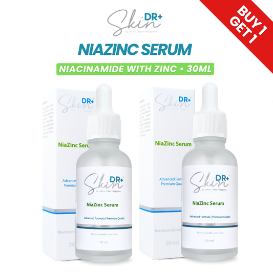 B1T1 Niazinc Serum