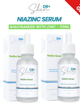 B1T1 Niazinc Serum