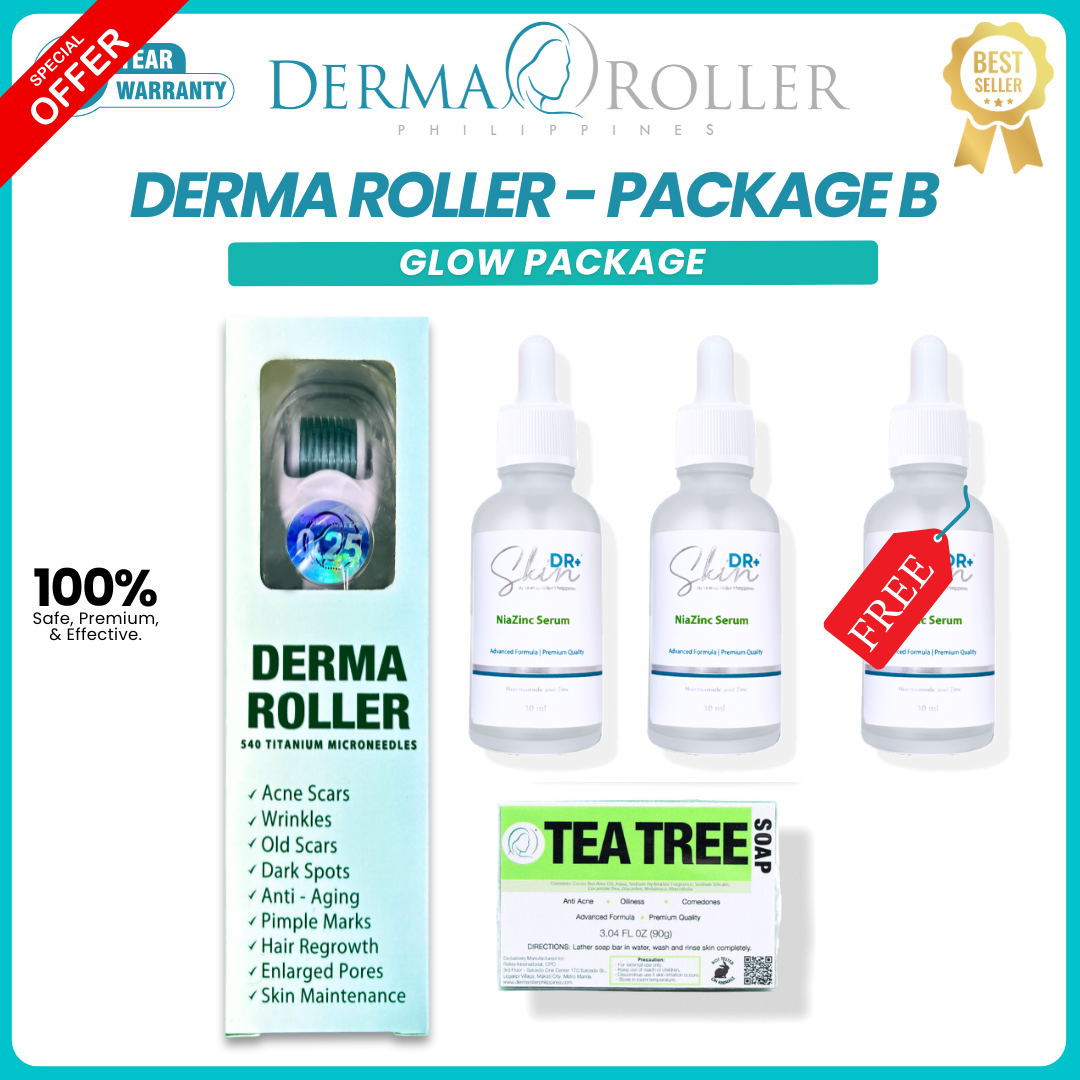 Package B (GLOW PACKAGE)