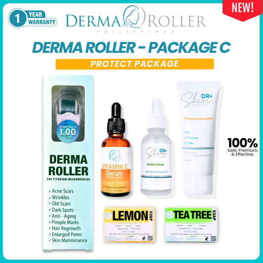 Package C (PROTECT PACKAGE)