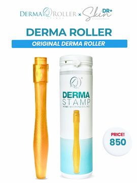 Derma Stamp