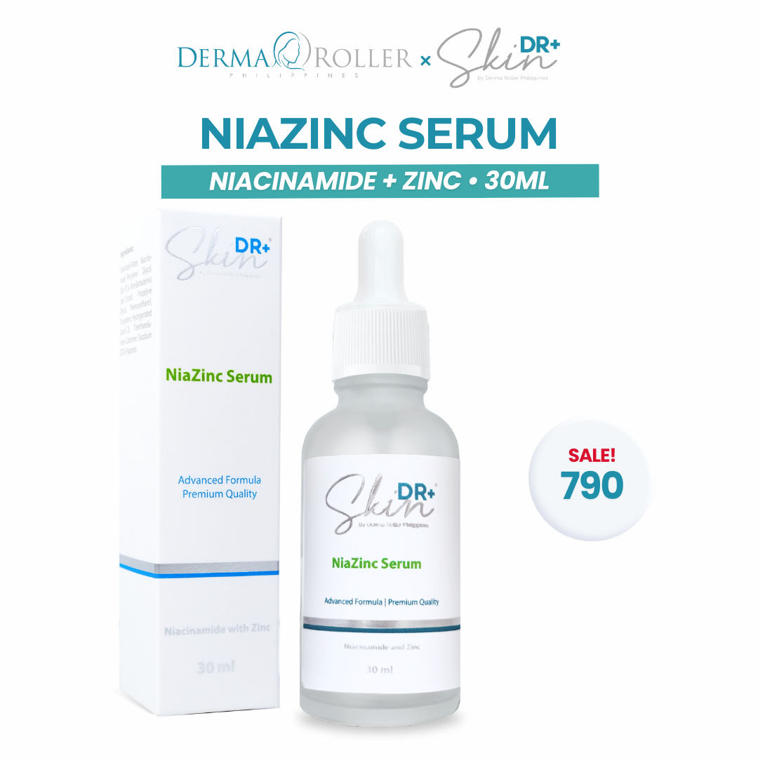 Niazinc Serum