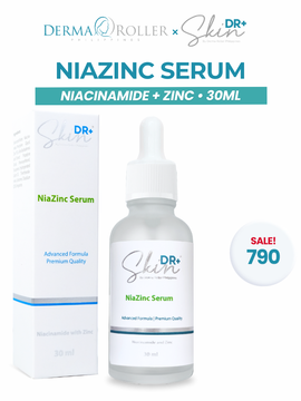 Niazinc Serum