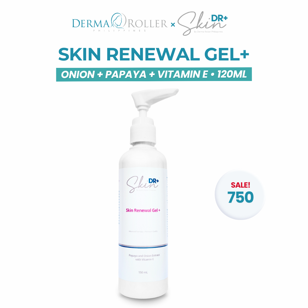 Skin Renewal Gel+