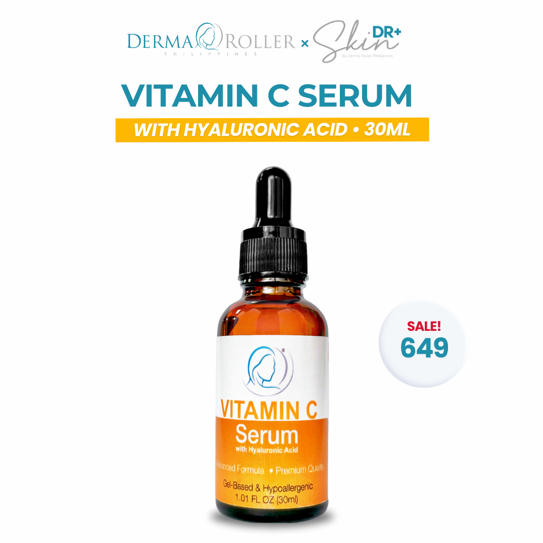 Vitamin C Serum