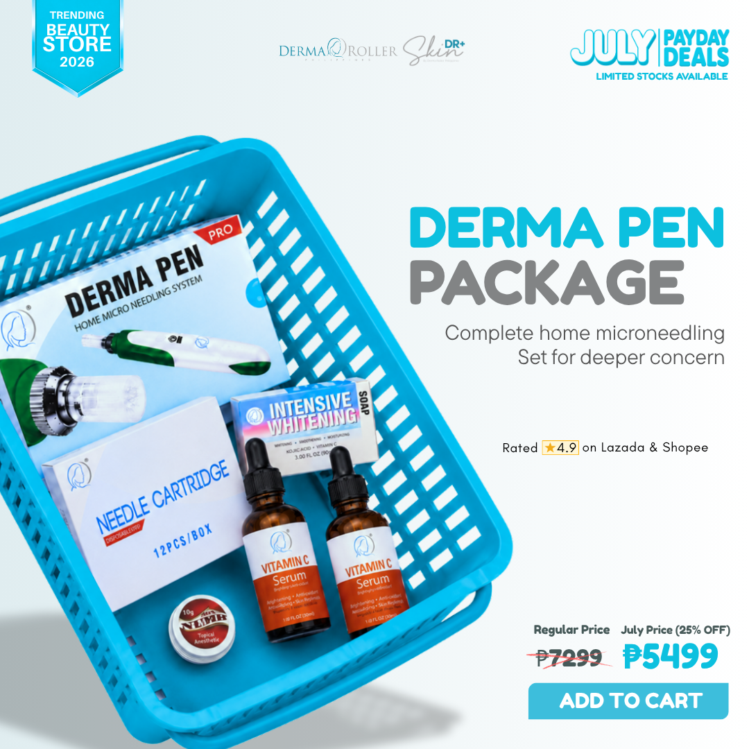 Derma Pen™ [PREORDER]