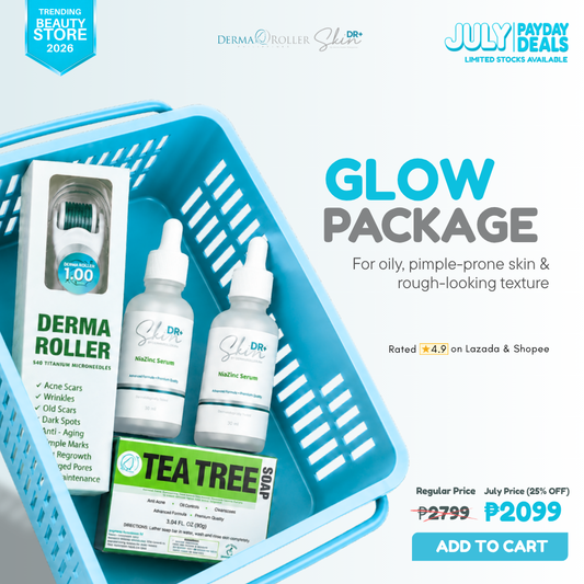 GLOW PACKAGE